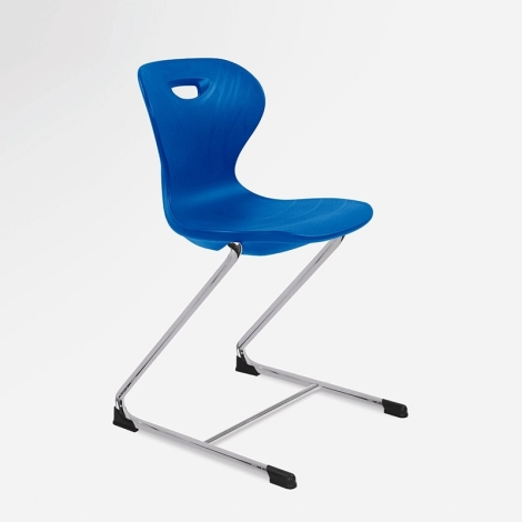 Z Monoblok İstiflenebilir Sandalye